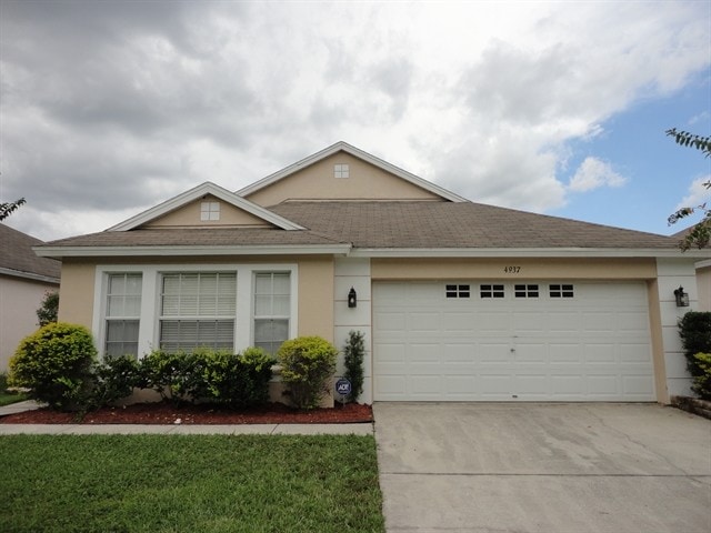 property at 4937 Whistling Pines Ct