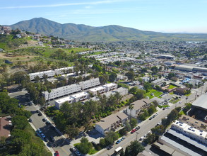 Hillside Terrace in Spring Valley, CA - Building Photo - Other