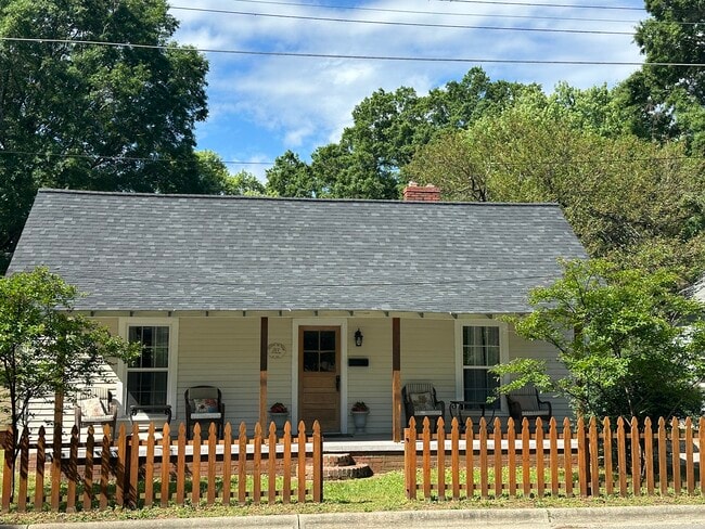 property at 317 E Wilson Ave