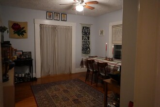 129 Durnell Ave in Boston, MA - Building Photo - Building Photo