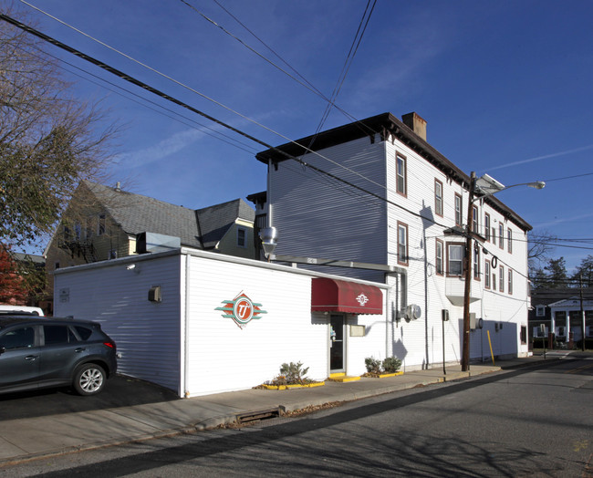 2661 Main St in Lawrenceville, NJ - Foto de edificio - Building Photo