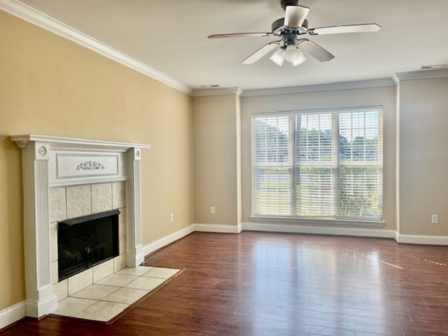 127 Deer Run Trail NW in Rome, GA - Building Photo - Building Photo