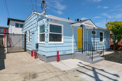 445 Huntington Ave in San Bruno, CA - Building Photo - Building Photo