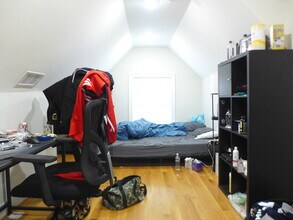 14 Ridgemont St, Unit 3 in Boston, MA - Building Photo - Building Photo