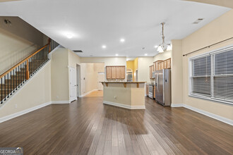 1209 Heartwood Ave in Mcdonough, GA - Building Photo - Building Photo