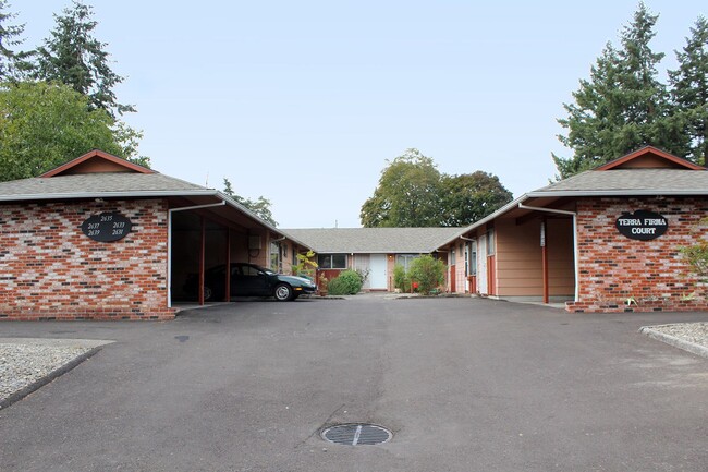 2631-2639-2639 SE 119th Ave in Portland, OR - Building Photo - Building Photo