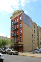 442-444 E 115th St Apartments