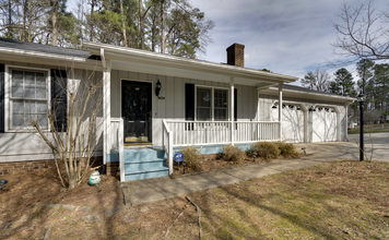 3424 Gemini Dr in Raleigh, NC - Building Photo - Building Photo