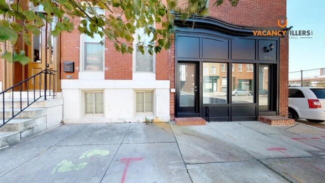 17 E 21st St, Unit 1