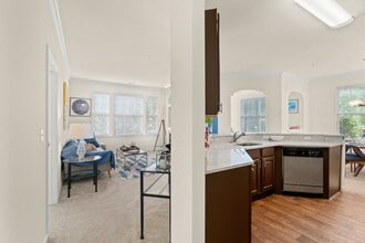 Harbor Village at the Commons in Wakefield, RI - Building Photo - Interior Photo