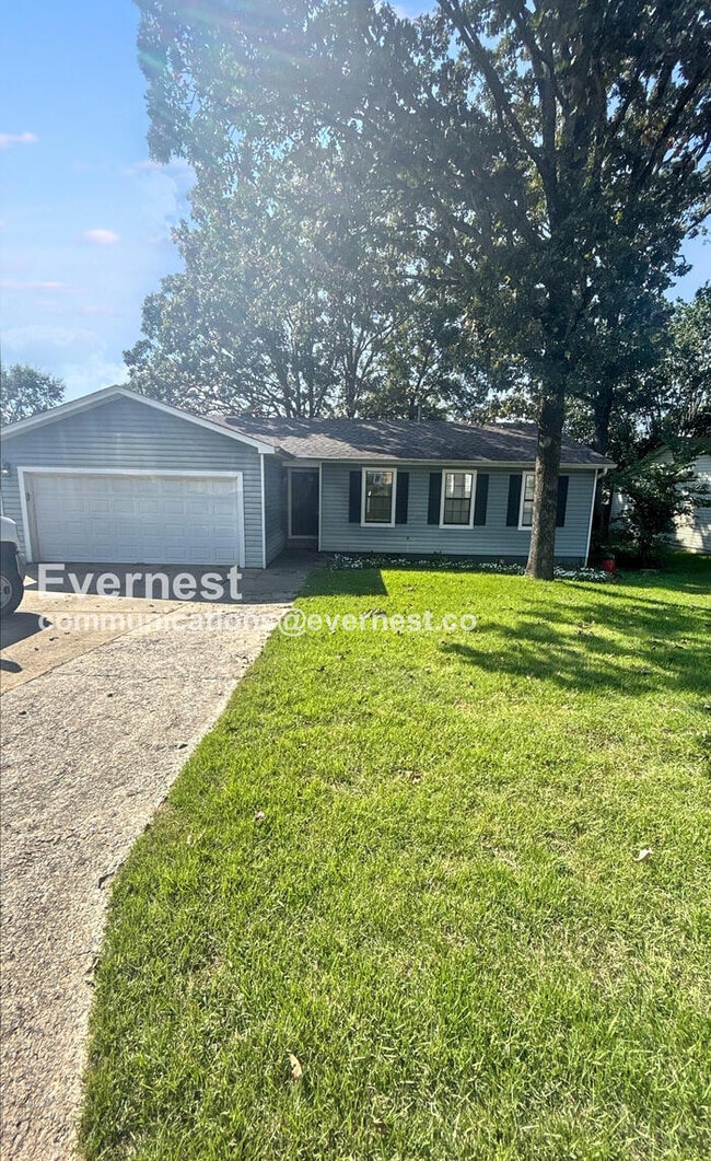 property at 710 Autumnbrook Cir