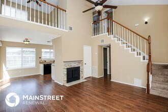 3124 Stonewall Ln in Fort Worth, TX - Building Photo - Building Photo