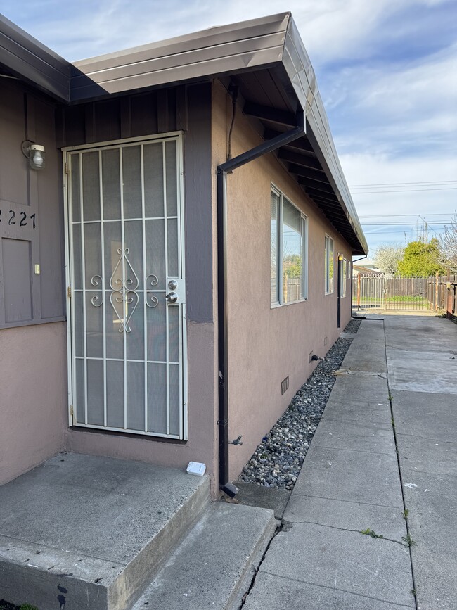 property at 2227 16th Ave