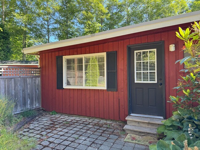 property at 1893 Yew Street Rd