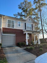 15437 Coventry Ct Ln in Charlotte, NC - Building Photo