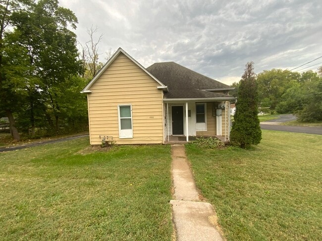 1800 Gordon St in Columbia, MO - Building Photo - Building Photo
