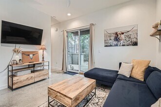 2601 Francisco St in Austin, TX - Building Photo - Building Photo