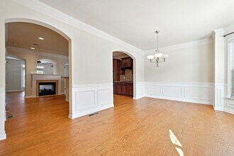 6043 China Rose Ln in Duluth, GA - Building Photo - Building Photo