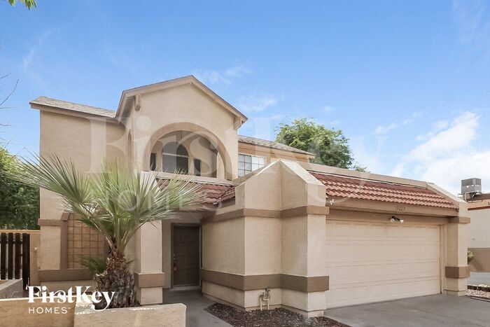 19229 N 6th St in Phoenix, AZ - Building Photo
