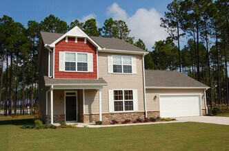 Fort Bragg On Post Housing in Fayetteville, NC - Foto de edificio - Building Photo