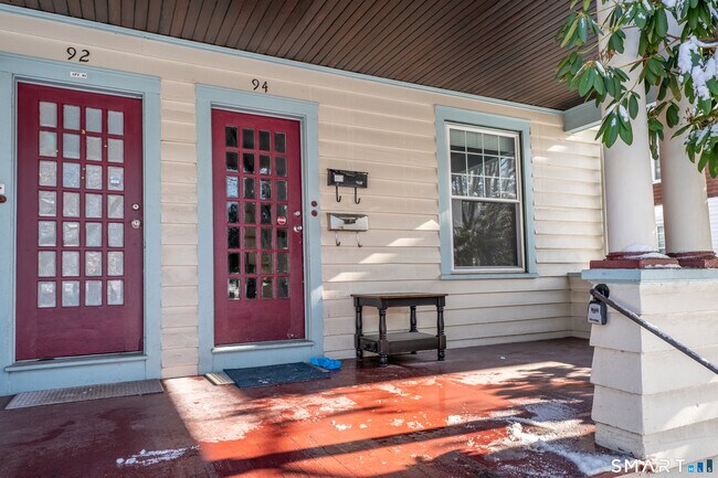 94 Fairfield Ave in Hartford, CT - Building Photo - Building Photo