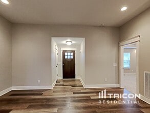 215 Tucker Trice Blvd in Lebanon, TN - Building Photo - Building Photo