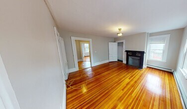 50 Hancock St, Unit 3A in Cambridge, MA - Building Photo - Building Photo