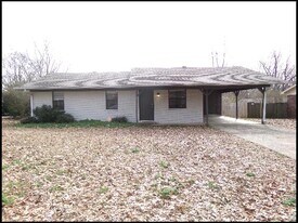 34 Paige Ave in Cabot, AR - Building Photo