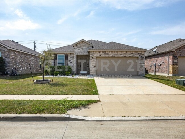 property at 8213 Wildwest Dr