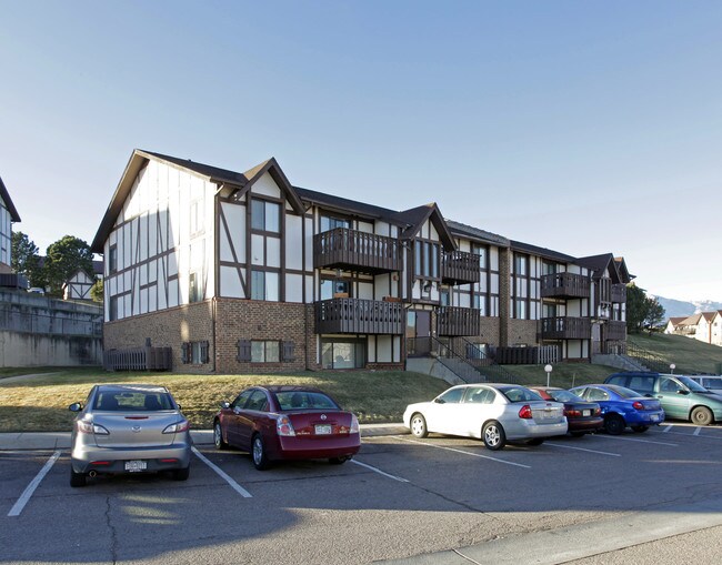 Berkshire Apartments