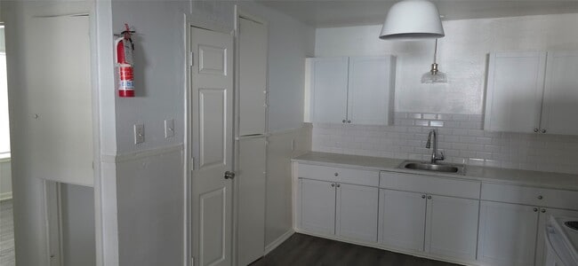 property at 2811 Iola St