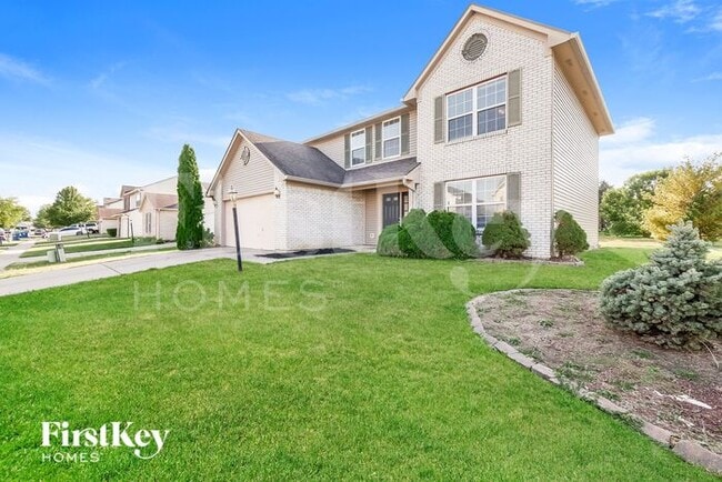 602 Sweet Creek Dr in Indianapolis, IN - Building Photo - Building Photo