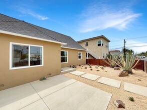 4611 North Ave in San Diego, CA - Building Photo - Building Photo