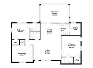 266 SW Voltair Terrace in Port St. Lucie, FL - Building Photo - Building Photo