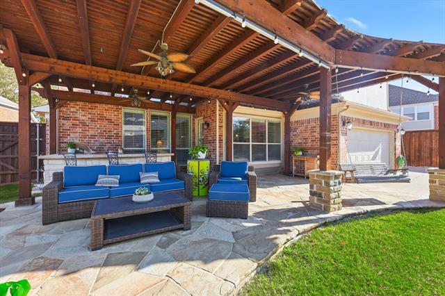 property at 841 Wind Brook Ln