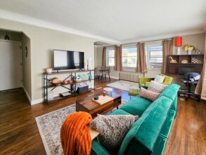 1520 Glencoe St, Unit 10 in Denver, CO - Foto de edificio - Building Photo