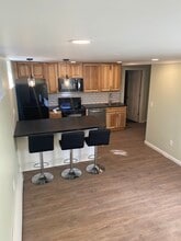 1206 Cosgriff Ct, Unit #4 in Cheyenne, WY - Building Photo - Building Photo