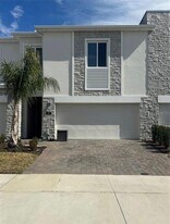 283 Nine Iron Dr in Davenport, FL - Building Photo