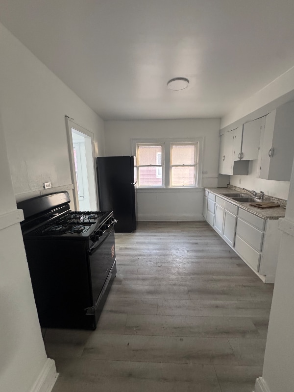 12202 Benham Ave in Cleveland, OH - Building Photo - Building Photo