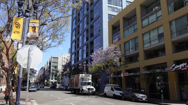 property at 321 Tenth Ave