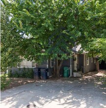 2934 NW 15th St in Oklahoma City, OK - Building Photo - Building Photo