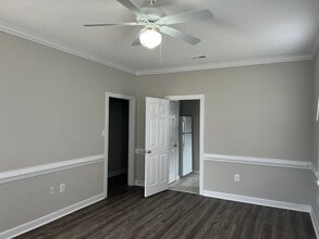 3308 Whitlock Dr N in Wilson, NC - Building Photo - Building Photo