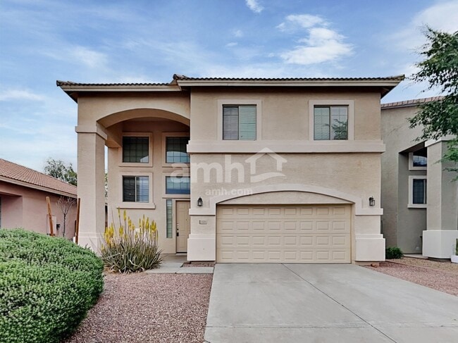 property at 1509 S 123rd Dr