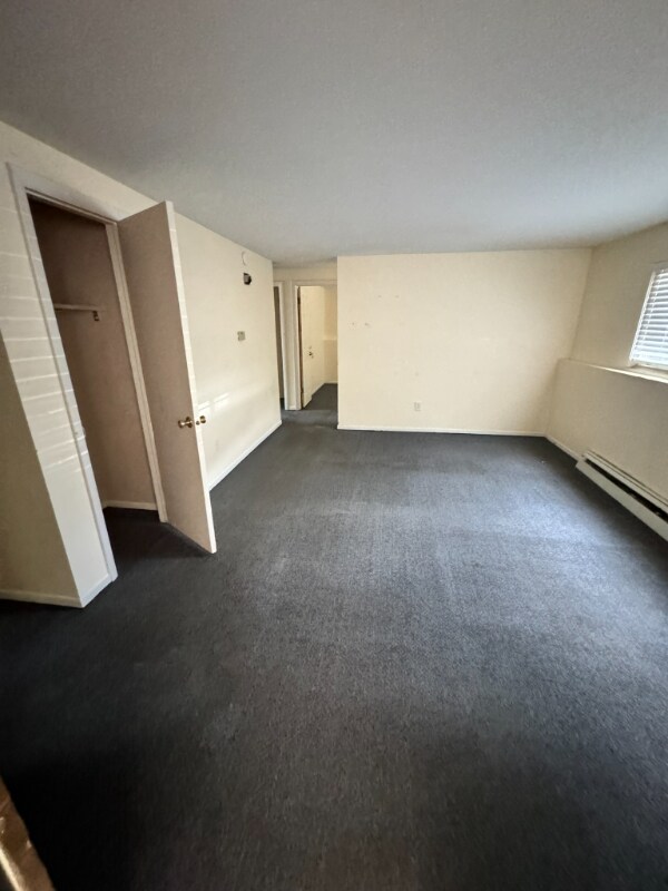 330 Bonnie Ct-Unit -3 in Colorado Springs, CO - Building Photo - Building Photo