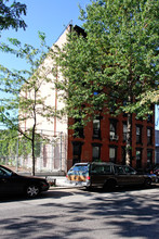 286 Pacific St in Brooklyn, NY - Building Photo - Building Photo