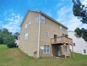 1977 Preserve Creek Way in Loganville, GA - Building Photo - Building Photo