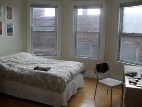 860 Huntington Ave-Unit -2 in Boston, MA - Building Photo - Building Photo