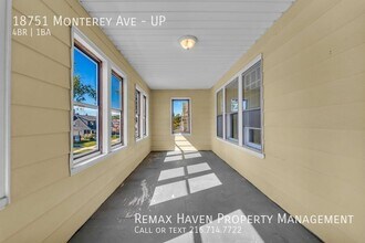 18751 Monterey Ave in Euclid, OH - Building Photo - Building Photo