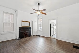 80 Wyoming St in Pittsburgh, PA - Building Photo - Building Photo