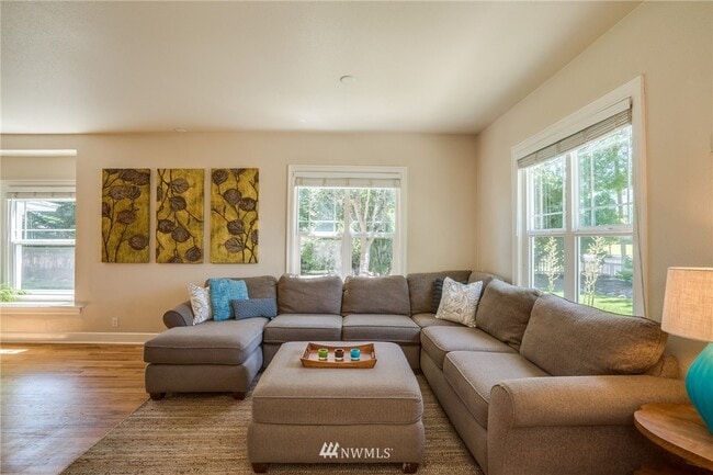 205 S Division St in Cashmere, WA - Building Photo - Building Photo